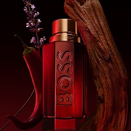 BOSS The Scent Elixir - Parfum Intense